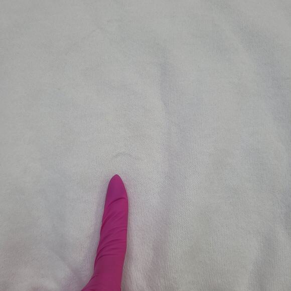 Vintage Cleveland Browns Sweatshirt Womens Large 22x21 USA - Picture 9 of 16